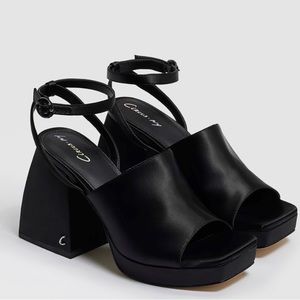 Circus by Sam Edelman Miranda Heels